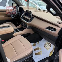 شێڤرۆلێت تاهۆ